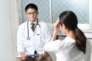 【骨折記録④】セカンドオピニオン先での衝撃の診断と転院