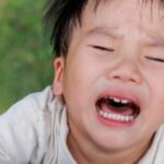 【骨折記録③】半ギプス取れる「行きたくない!」異常に痛がるリハビリ