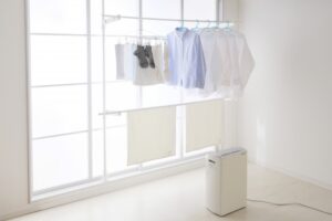 速読比較!衣類乾燥除湿機 CD-S6323とCD-S6322の違いは2つ!おすすめは?コロナ