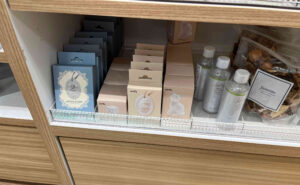 100均のアロマストーン売り場はどこ?どんなものがある?口コミ&セリア購入レビュー