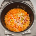 料理革命!炊飯器ほったらかしレシピを大量に紹介!ご飯もおかずもスイッチ1つで完成するよ