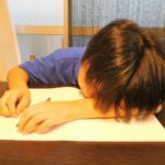 流すだけで子供が即落ち!寝つきの悪い小学生におすすめの即寝術・大人にも