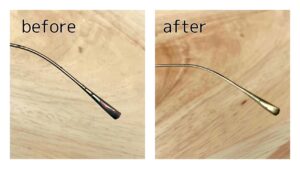 眼鏡の金メッキ剥がれを補修ペンで修理！再メッキ費用の相場は？修理方法とグッズを紹介